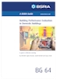 Building Performance Evaluation in Domestic Buildings  (BG 64/2016)