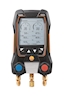 Testo 550s | Manifold