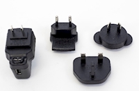 TSI 5000 series universal power supply