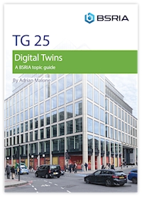 Digital Twins (TG 25/2024)