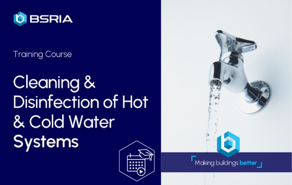 Water Treatment for Closed Heating and Cooling Systems (BG 50/2021)