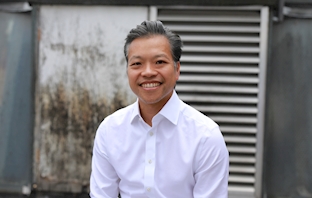 Peter Tse