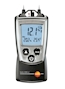 Testo 606 range | Moisture meter