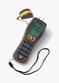 Protimeter Surveymaster | Moisture meter
