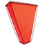 Swema air hood 250 x 650 mm for SwemaFlow 125D