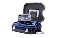 Wohler VIS 700 | Inspection camera