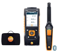 Testo 440 | CO2 kit