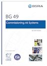 Commissioning Air Systems (BG 49/2024)