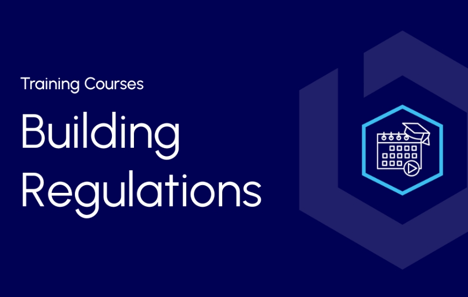 Building Services and the Built Environment Training Courses