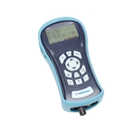 Sauermann SI-AQ Comfort | Indoor air quality meter