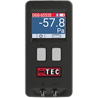 Energy Conservatory DG-8 | Pressure gauge