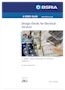 Design Checks for Electrical Services - A quality control framework for electrical engineers (BG 3/2006)