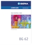 Heat Interface Units (BG 62/2015)