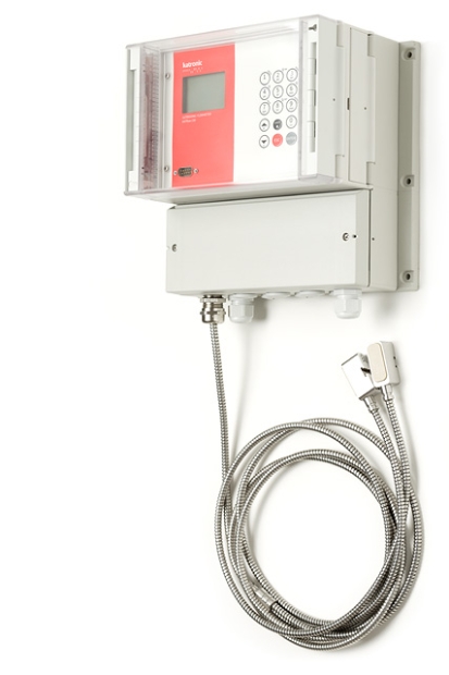 Katronic KATflow 150 | Ultrasonic flow meter | BSRIA Instrument Solutions
