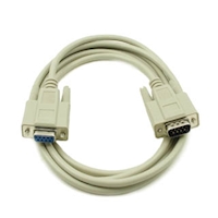 TSI RS-232 computer interface cable