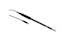 Rotronic HC2-HK25 high temperature handheld probe