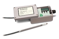 TSI 8455, 8465 and 8475 | Air velocity transducers