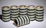 Energy Conservatory sealing film / tape (6 rolls)