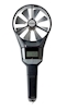 TSI / Airflow LCA301 | Vane anemometer