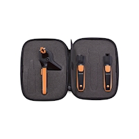 Testo Heating smart probe set