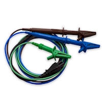 Elcomponent SPC Pro 2 Croc Clip