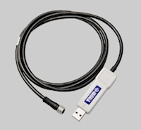 Vaisala USB cable for Insight PC Software