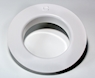 Energy Conservatory flow rings C for model 3 fan