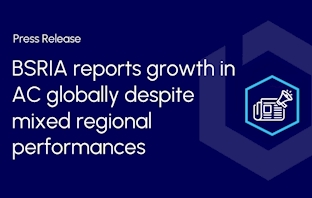 BSRIA reports growth in AC globally despite mixed regional performances