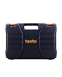 Testo service case