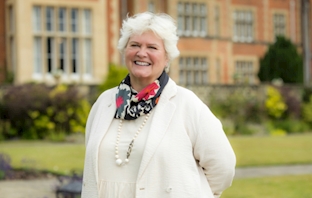 Lisa Ashworth