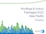 Rooftops + Indoor Packaged (Asia Pacific Air Conditioning 2022/R2021)