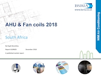 AHU & Fan Coils (Africa Air Conditioning 2018)