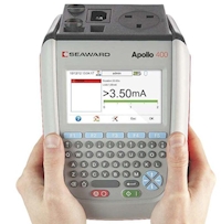 Seaward Apollo 400 Elite Bundle