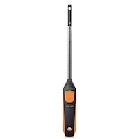 Testo 405i | Thermal anemometer
