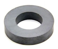 Elcomponent SPC Pro magnetic feet