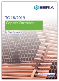 Copper Corrosion (TG 18/2019)