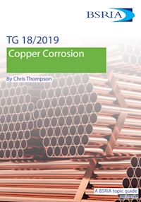 Copper Corrosion (TG 18/2019)