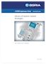 Library of system control strategies (AG 7/98)