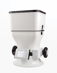 ACIN Instrumenten BV FlowFinder-mk2 | Air capture hood 