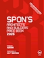 Spon's Architects' and Builders' Price Book 2026 (SPONSA26)