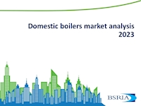 World Market for Domestic Boilers 2024