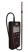 Kimo VT110 | Thermal anemometer