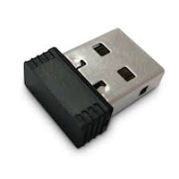 TSI Wi-Fi USB dongle