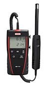 Kimo HD110S  | Thermohygrometer