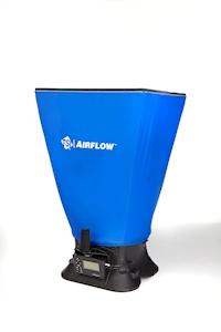TSI / Airflow PH731 | Balometer
