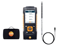 Testo 440 | Hot wire kit