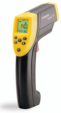 Raytek ST80 | IR thermometer hire
