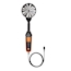 Testo 100 mm high accuracy vane probe