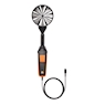 Testo 100 mm high accuracy vane probe