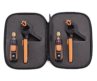 Testo Refrigeration smart probe set